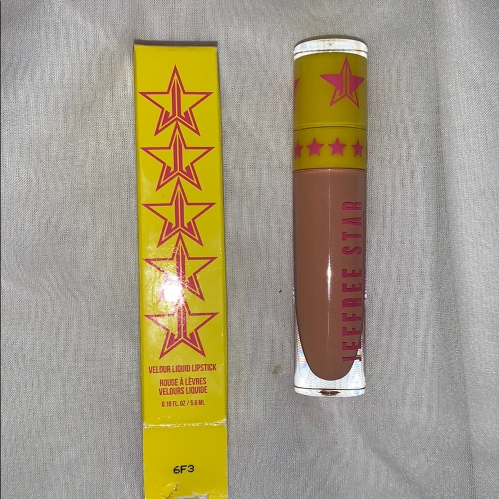 Discontinued jeffree star velour liquid lipstick
